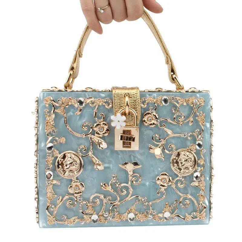 Princess Inspired Handbags