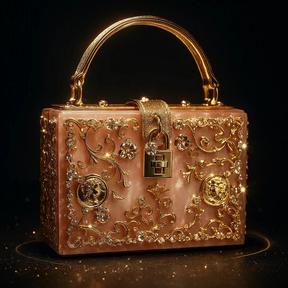 Princess Inspired Handbags