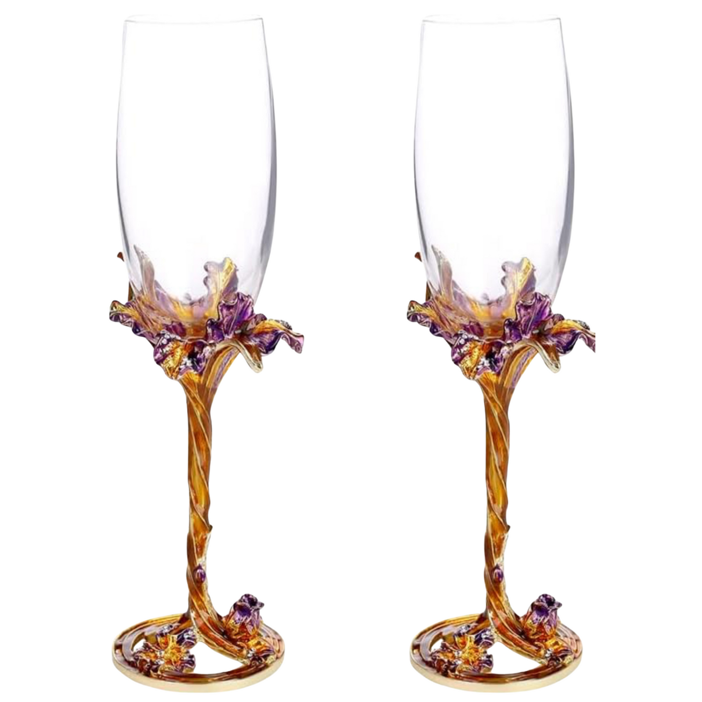 Princess Inspired Cups
