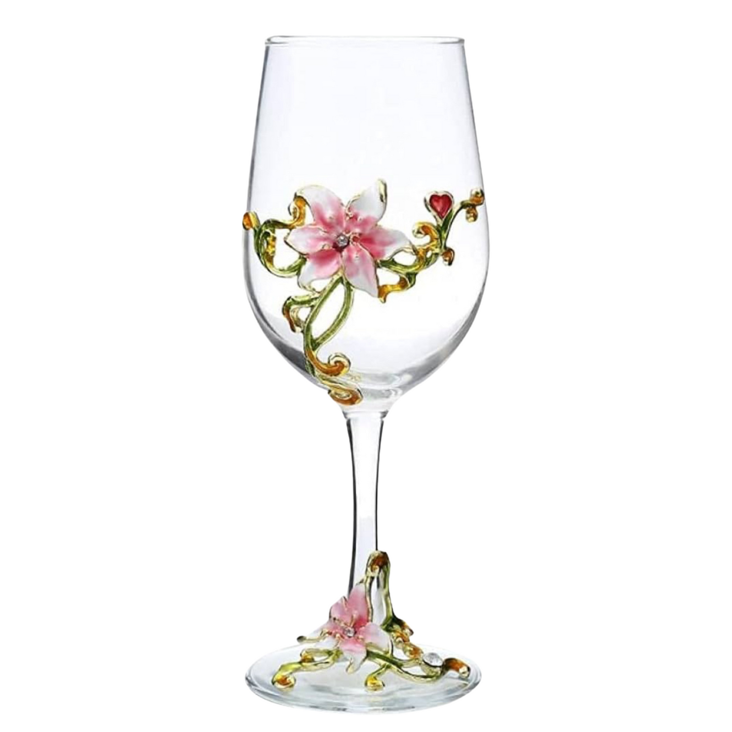 Princess Inspired Cups