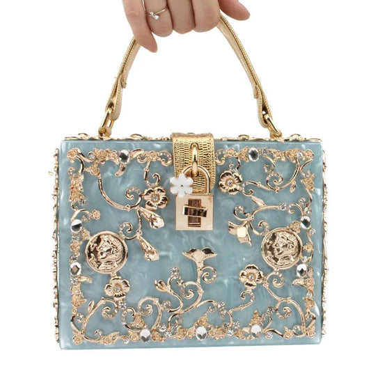 Princess Inspired Handbags