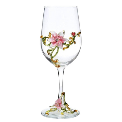 Princess Inspired Cups