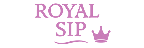 Royal sip